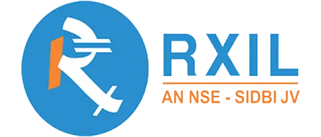 RXIL - NSE SIDBI Joint Venture