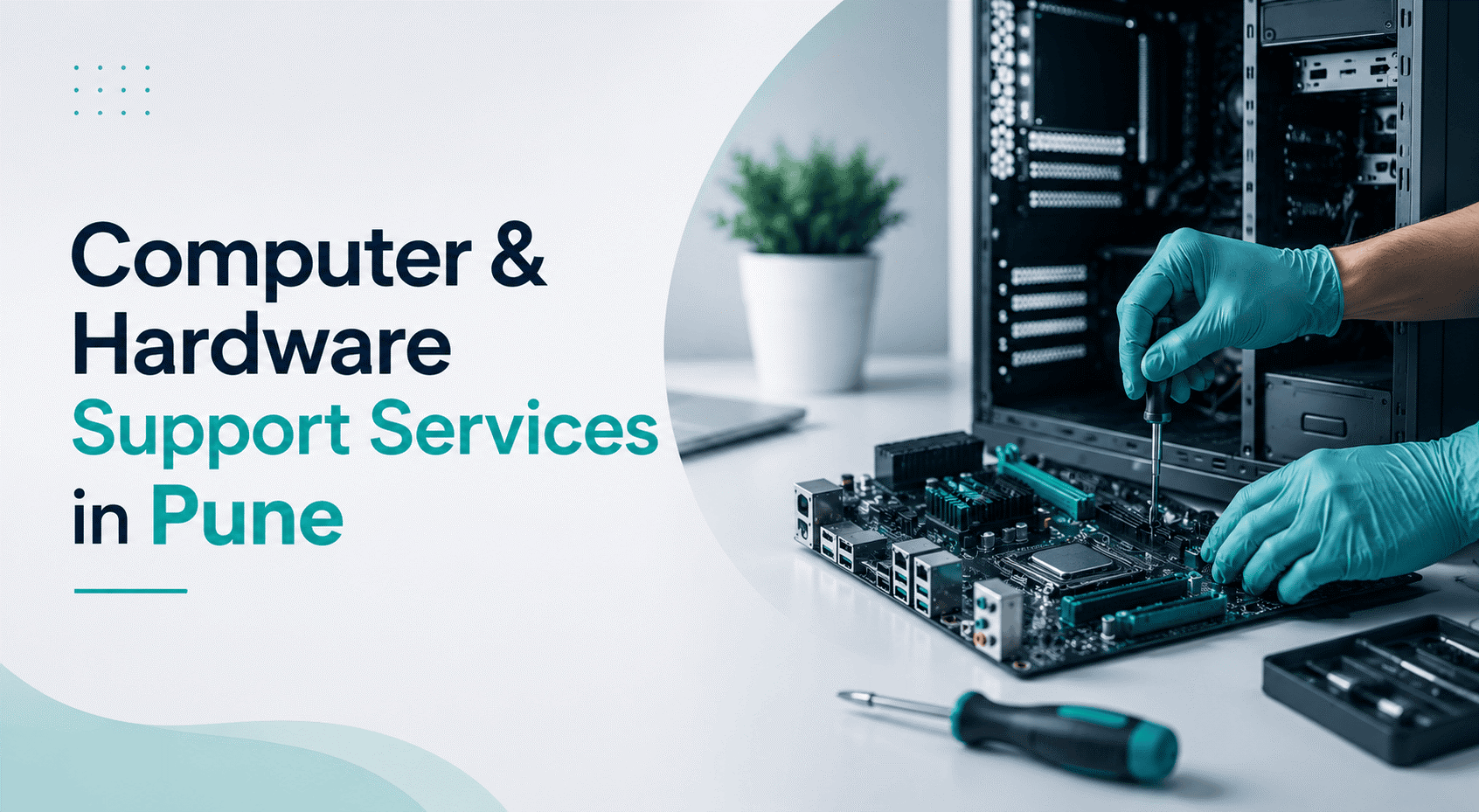 Cloud Support Solutions