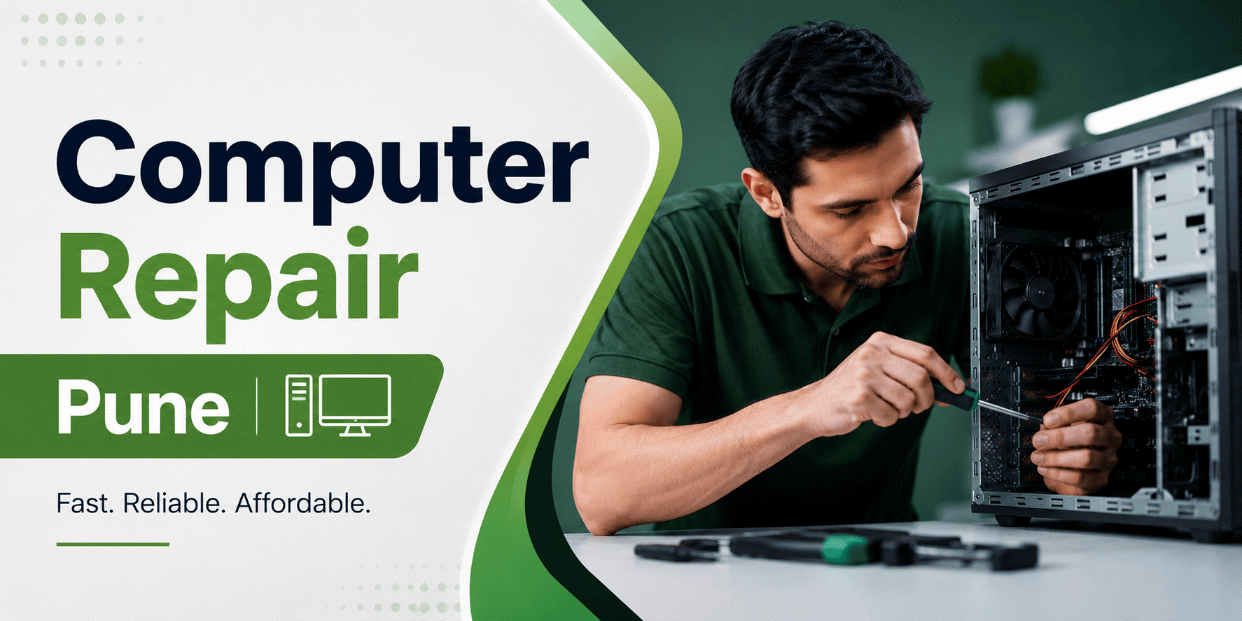 Computer Repair Pune