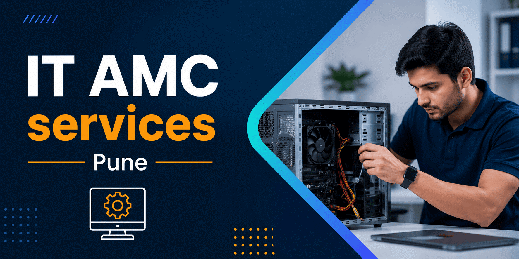 IT AMC services Pune