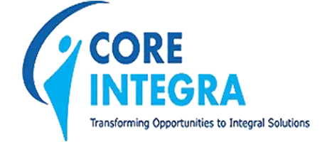 Core Integra logo
