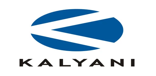 Kalyani logo