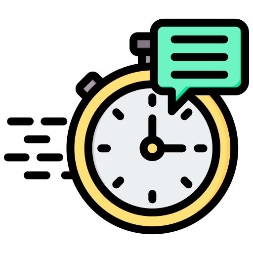 Quick Turnaround Time