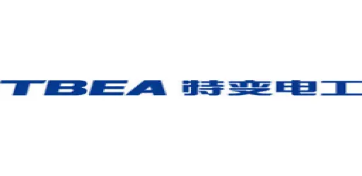 TBEA logo