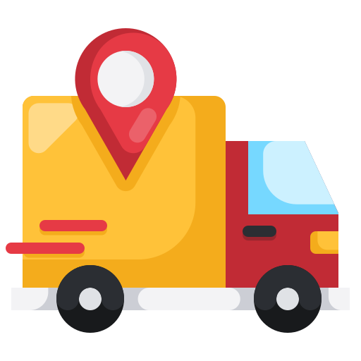 Quick delivery across Mumbai