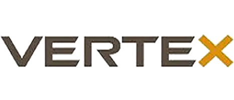 VERTEX Logo