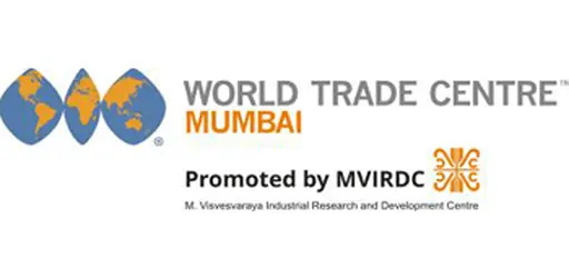 World Trade Centre Mumbai Logo