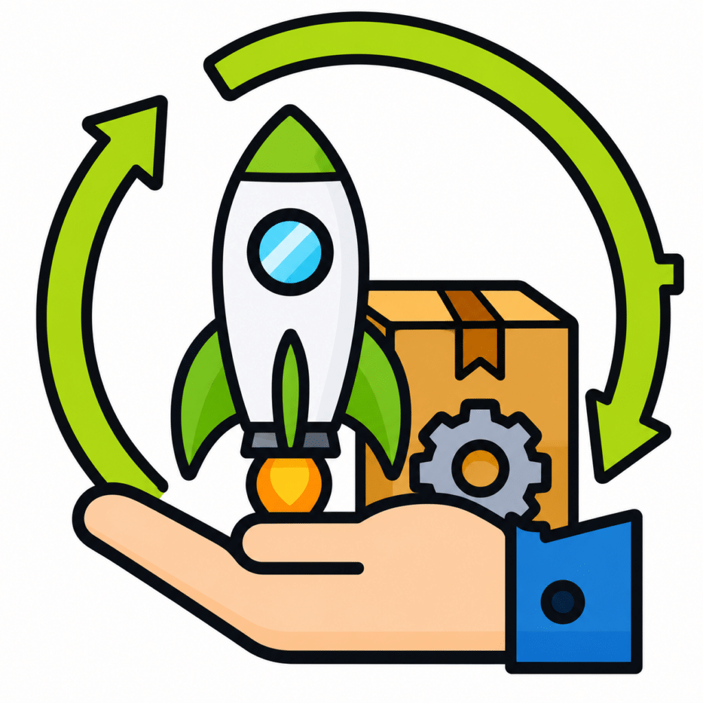 Rental Solutions for Startups