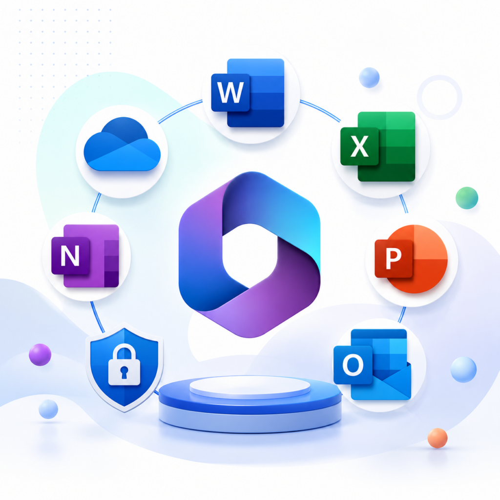 Microsoft 365 Licensing