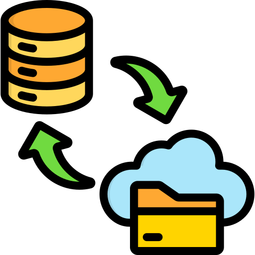 Data Backup and Recovery