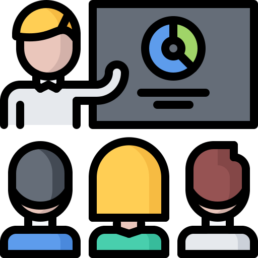 Corporate Training & Skill Development Programs