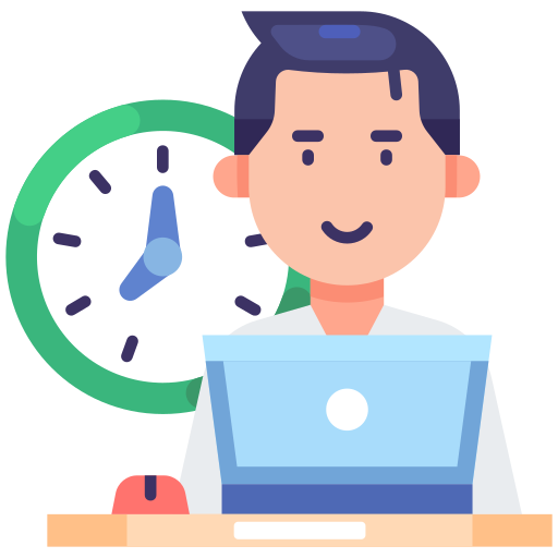 Data management and office productivity