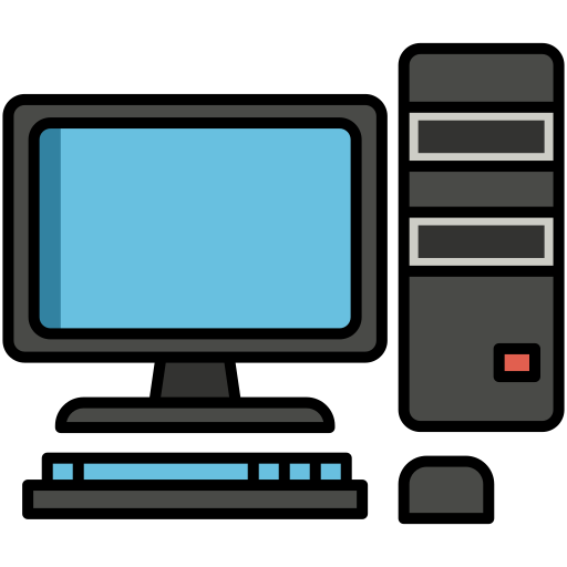 Desktop Computers
