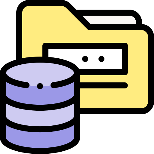 Data Backup & Recovery