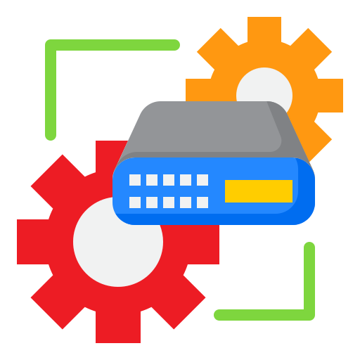 Network Setup & Maintenance
