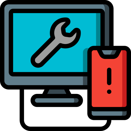 Desktop Repair Services