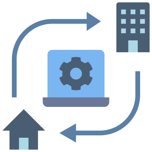 Hybrid Work