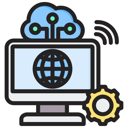 IT Infrastructure Services
