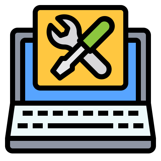 Laptop Repair Services