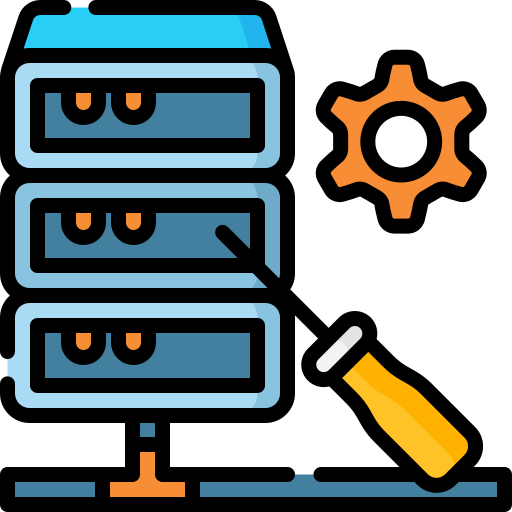 Server Maintenance