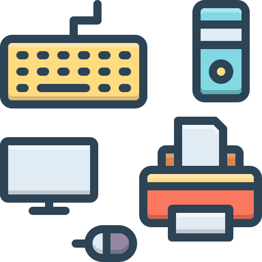 Peripheral Device Support