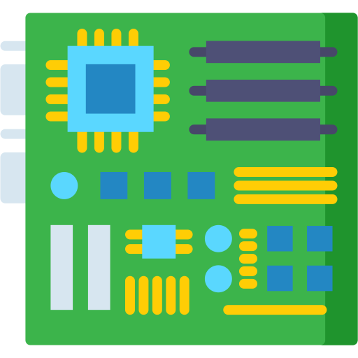 Better hardware performance