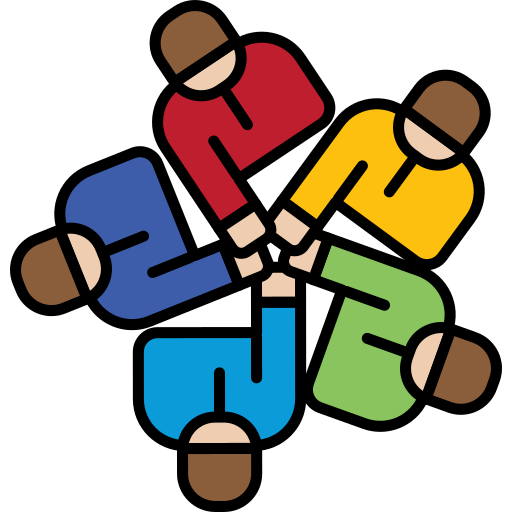 Easy scalability for growing teams