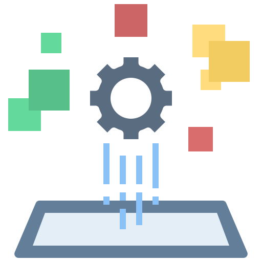 Access updated technology anytime