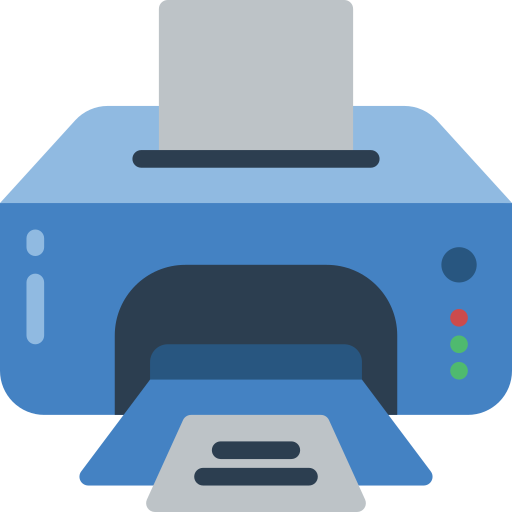Printer setup and support
