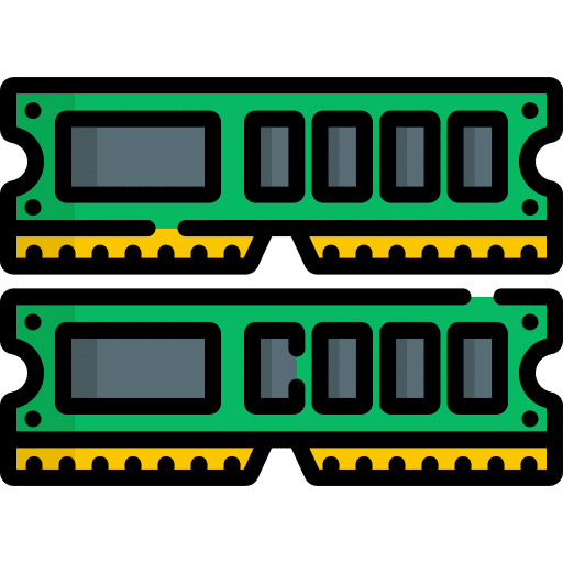 High-RAM workstations