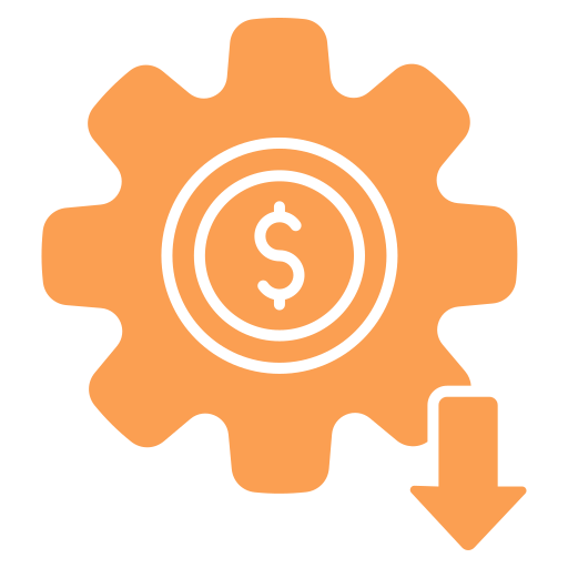 Reduce Operational Costs