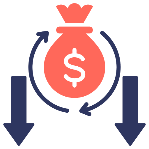 Reduce Capital Investment