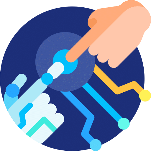 Access upgraded technology anytime