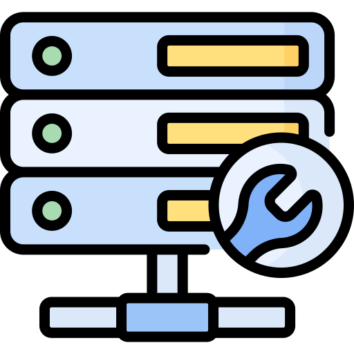 Server Installation & Management