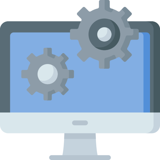 Operating system configuration