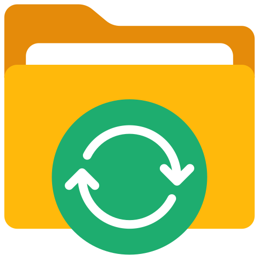 Data Backup & Recovery