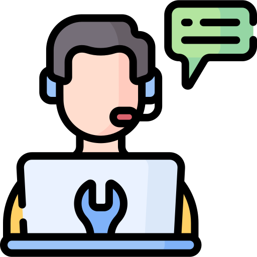 Expert Technical Support