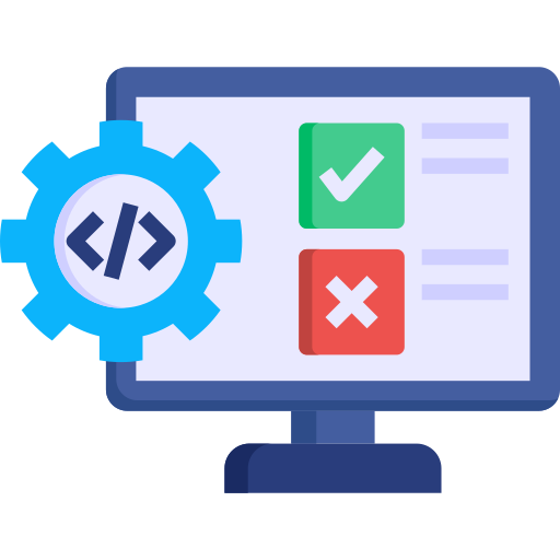 Software development and testing