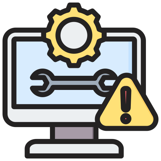 Scheduled system check-ups