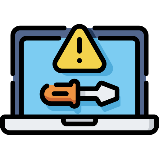 Laptop troubleshooting