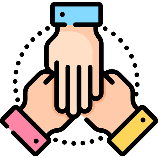 Easy scalability for growing teams