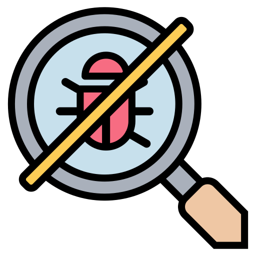 Virus removal and cleanup