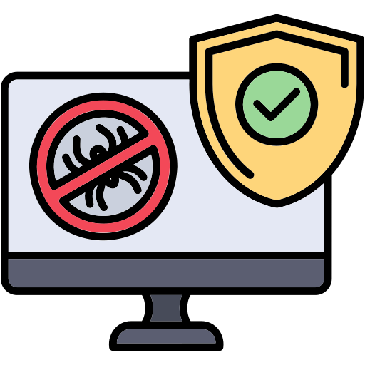 Virus & Malware Removal