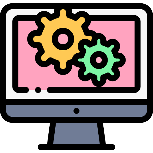 Computer and System Support