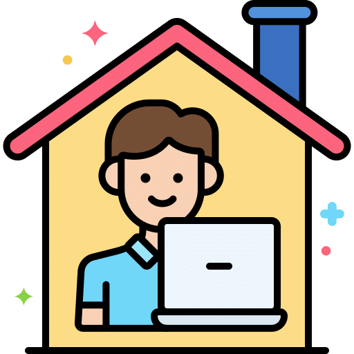 Work From Home Laptop Solutions